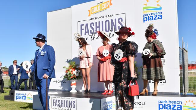 The Coffs Harbour Gold Cup went ahead in 2021