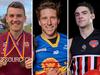 Local footy’s best players of 2021 revealed