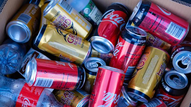 Victoria’s container deposit scheme is give a second, third and fourth life to beverage containers, Environment Minister Lily D’Ambrosio says.