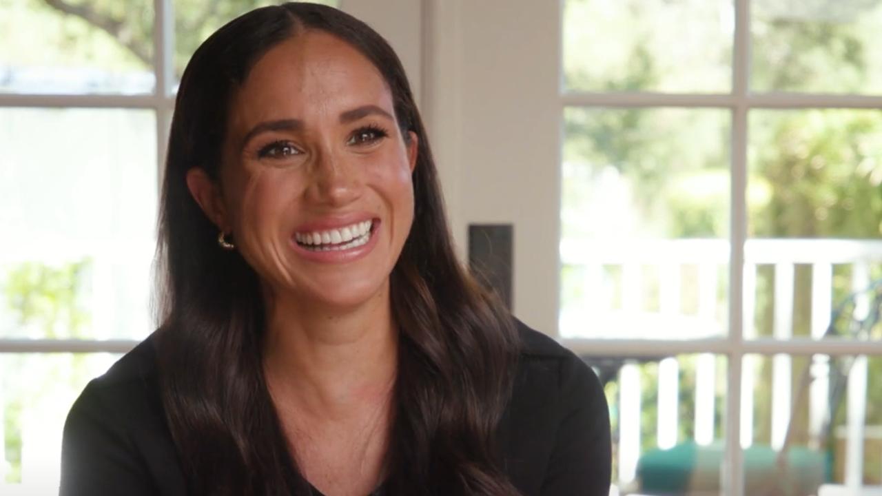 Meghan Markle pays tribute to the Queen in Variety interview Herald Sun