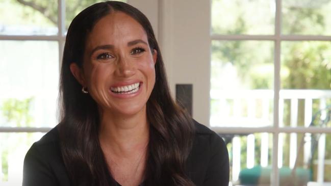 Meghan Markle sat down with Variety. Picture: Variety