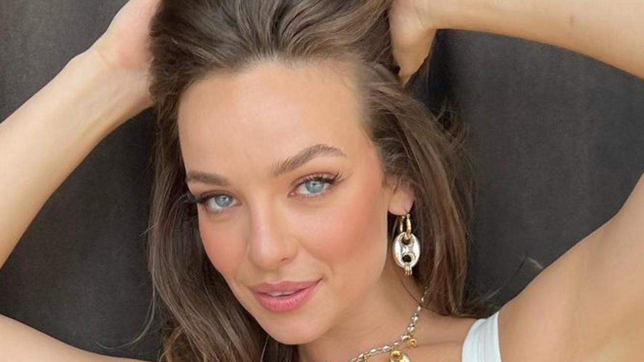 Abbie Chatfield steps away from hosting concert series amid sexual harassment scandal.