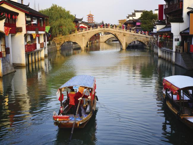 Xian, Suzhou, Foshan: Things to do in China off the beaten track | news ...