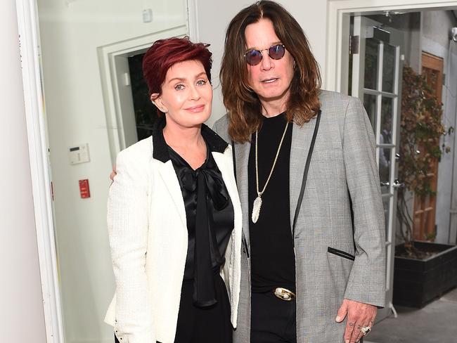 Sharon ‘dumps Ozzy Osbourne After 34 Years Marriage After He ‘cheated With A Hairdresser 