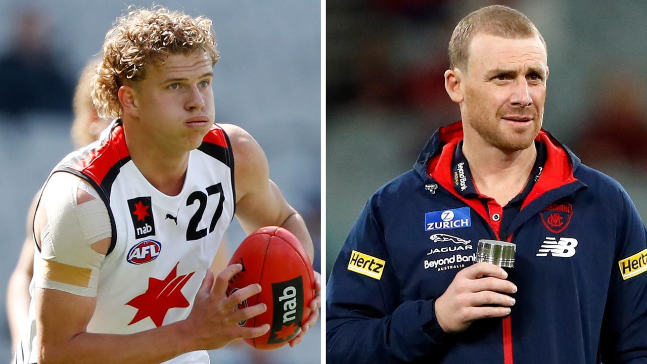 AFL Draft 2022: Future draft picks, 2023 draft, future trades, who owns  which picks, Gold Coast Suns Academy, analysis