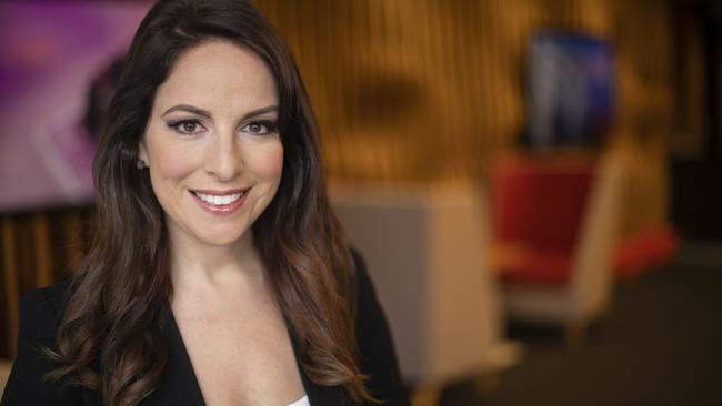 Sky News’ Sharri Markson and her reporting on the origins of Covid-19 have been the victim of the ABC’s anti-journalism, but there are examples abound.