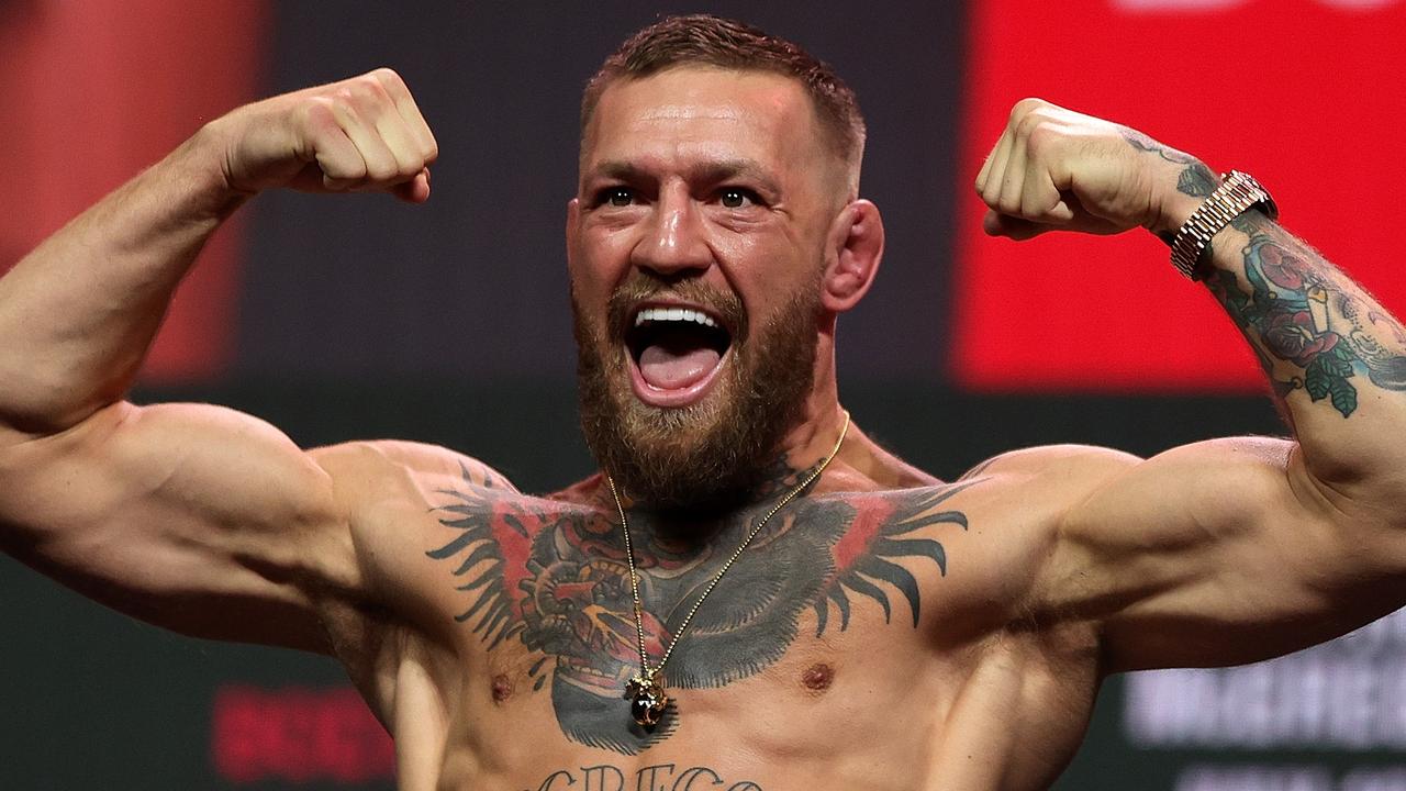 UFC 264: What time does Conor McGregor vs Dustin Poirier start?, start