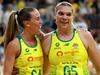 Why Netball star could be snubbed for World Cup
