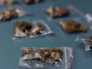 POLICY NOT WORKING: Despite the laws in place the buying, selling and using of illegal drugs is not slowing down and still costing lives. Picture: Kelly Butterworth