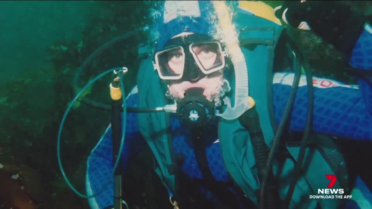 Vale 7NEWS Adelaide camera operator David Woolford