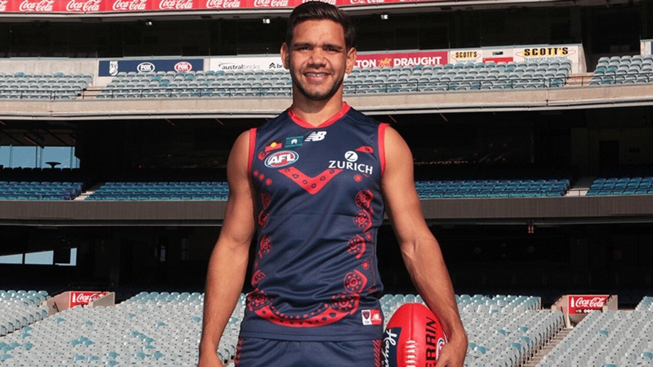 2019 Indigenous Round jerseys