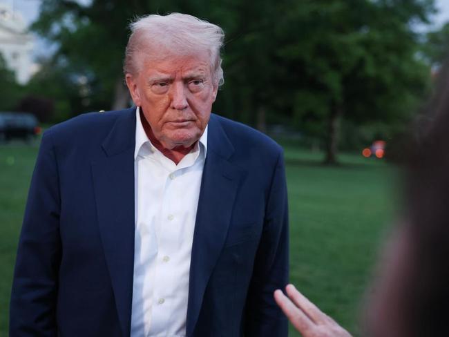 America ‘facing stagflation’ due to Trump’s tariffs
