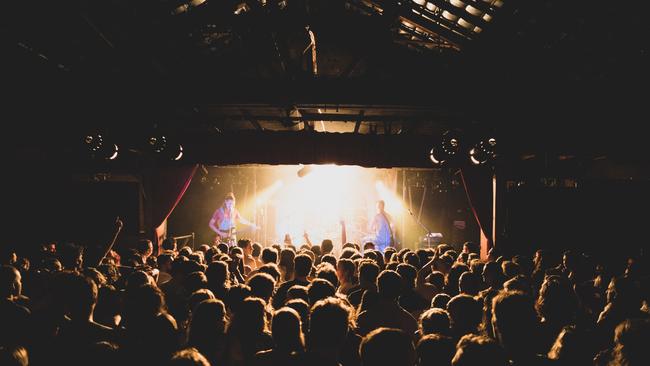 Brisbane live music venue, The Zoo, has announced that it will be closing its doors next month.