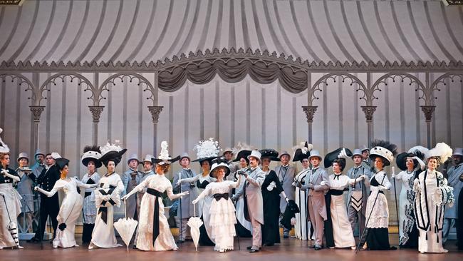 Win double passes to My Fair Lady at the Regent Theatre with Leader News.