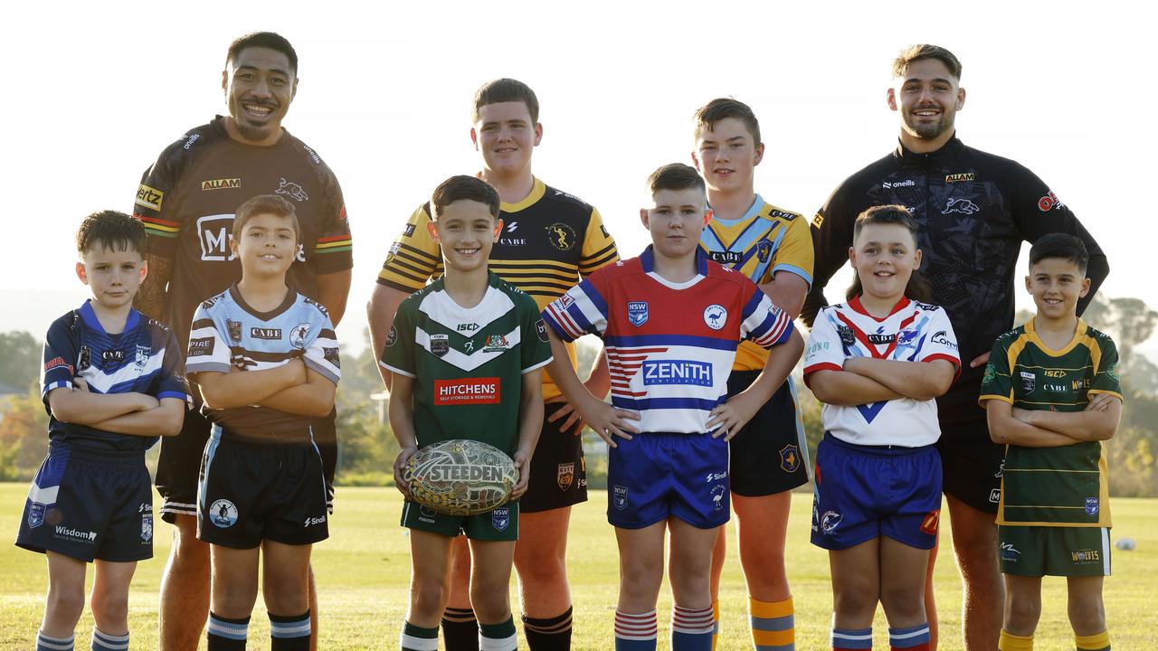 Junior rugby league participation numbers surge despite outcry over  controversial rule changes | Townsville Bulletin