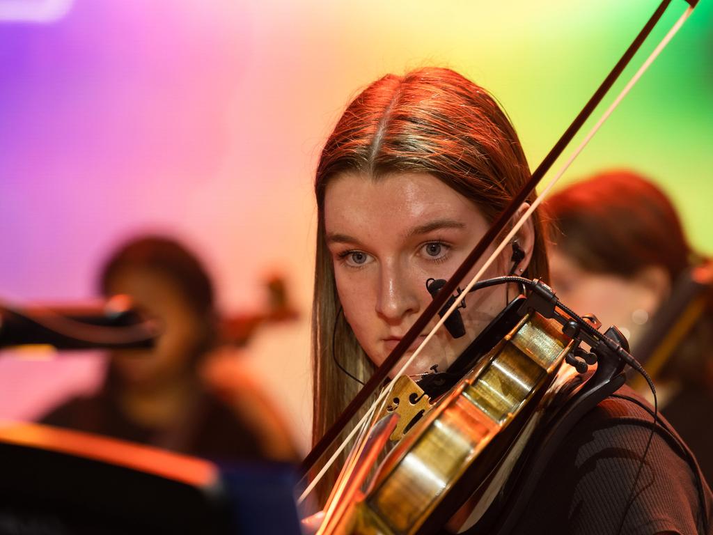 2023 Victorian State Schools Spectacular dress rehearsal pictures ...