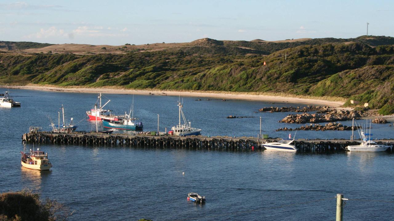 Why it matters if freight arrives by air or sea to King Island