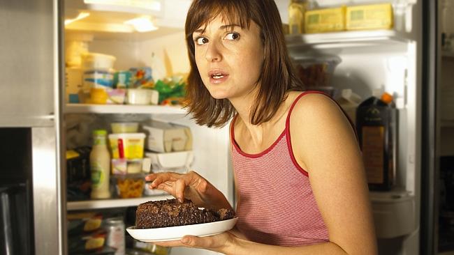 The food habits that could be making you depressed | Daily Telegraph