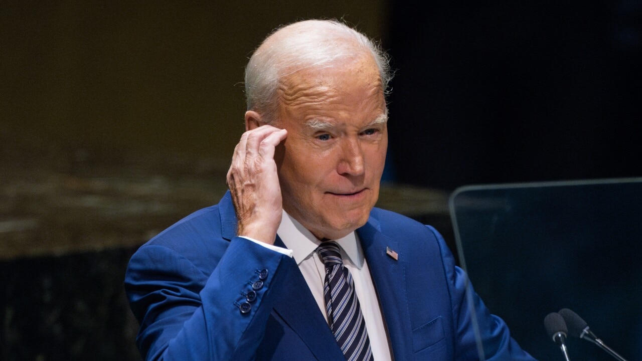 ‘Biden’s Brain Freeze’: Internet Reacts To President’s ‘incoherent’ UN ...