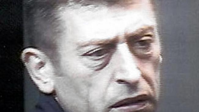 Suspected drug lord Vaso Ulic has been arrested in Montenegro.