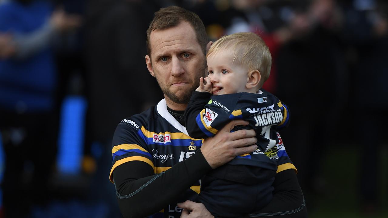 Rob Burrow of Leeds Rhinos has been diagnosed with MND