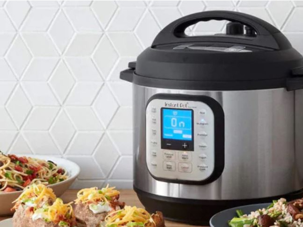 The Instant Pot is now on sale.