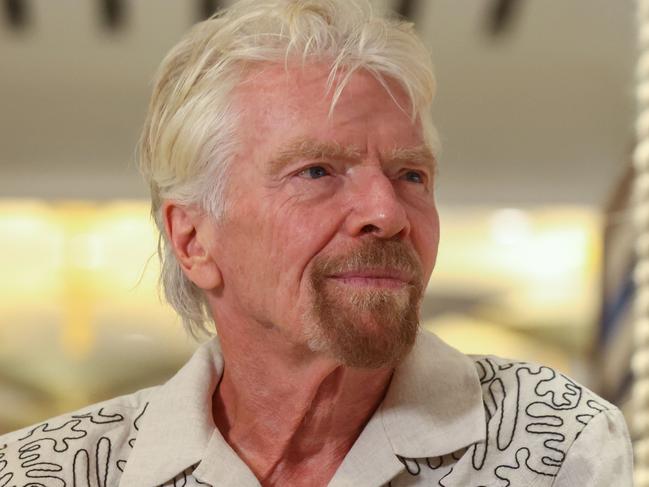 ‘Ongoing conflict’: Branson given ‘no choice’