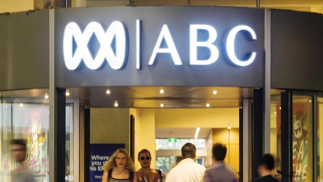 ‘ABC should go behind a paywall or even merge with SBS’