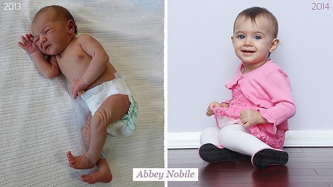 Abbey Nobile