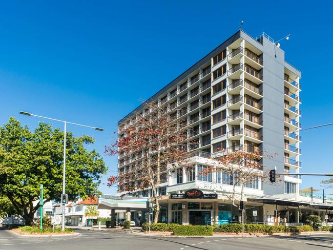 Australian hospitality group TPG Hotels has acquired the freehold interest in the Pacific Hotel Cairns.