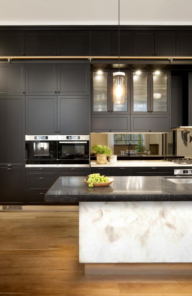 The ultimate guide to creating a wow kitchen | Daily Telegraph
