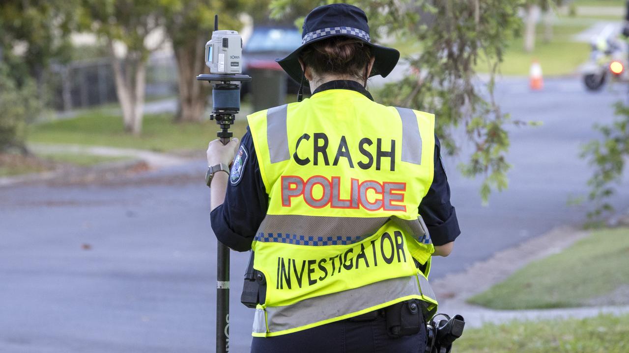 Woman injured after crash on William St in Gladstone Central | The ...