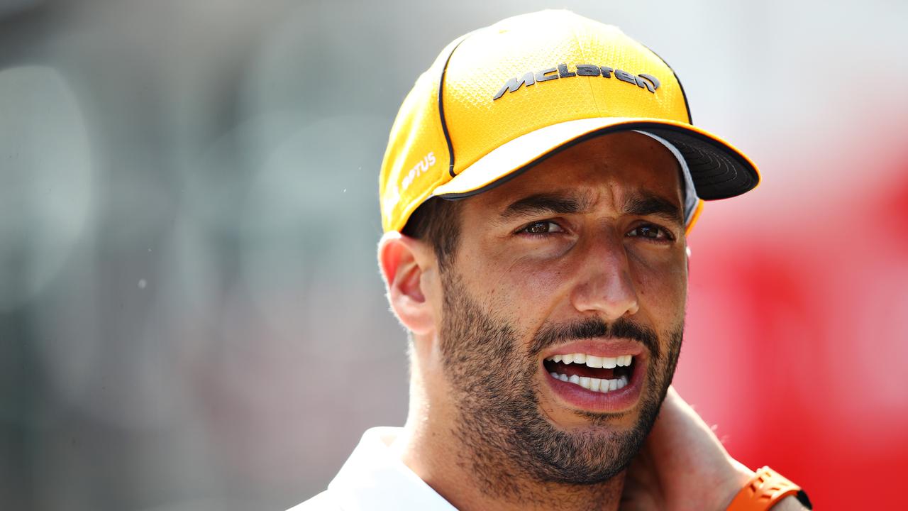 F1 news 2021: Daniel Ricciardo ‘crazy’ championship prediction for ...