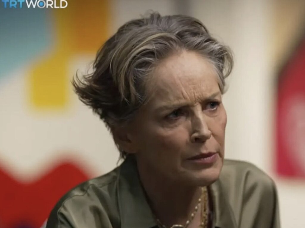 Sharon Stone says she was left with 'zero money' after losing $18 million  in savings following 2001 stroke | news.com.au — Australia's leading news  site