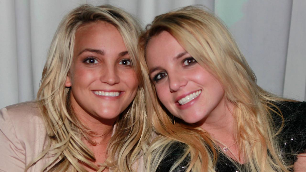 Britney’s sister’s shock abortion claim – NEWS.com.au