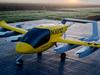 Uber Air? Self-piloted drones earmarked for 2032 Olympics