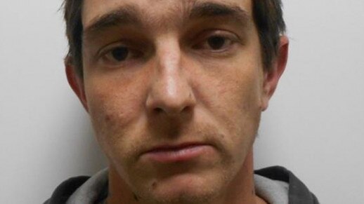Police hold grave fears for missing Lakes Entrance man Bradley Lyons. Picture: Supplied