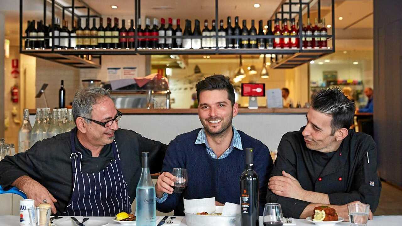 New Greek restaurant to open on the Coast | The Courier Mail