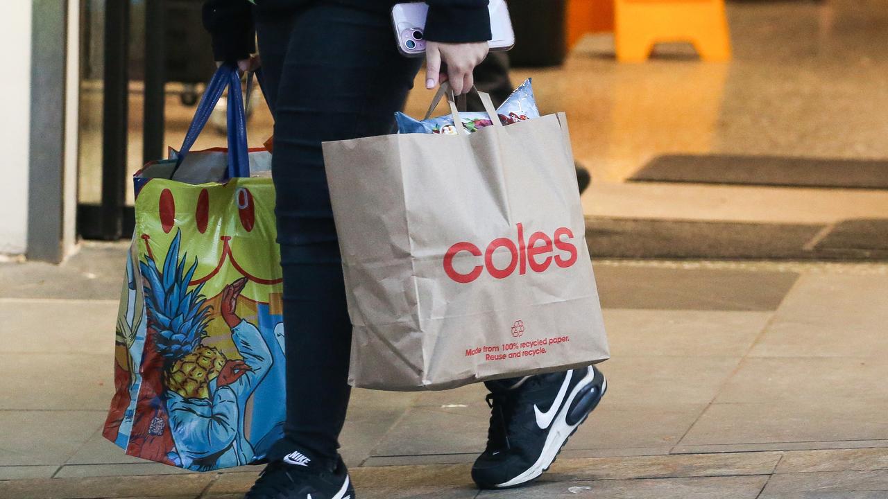 Why you spend more at Woolies and Coles