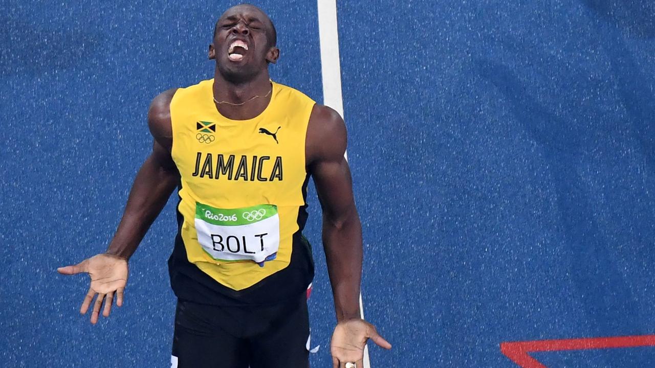 ‘Unfathomable: Usain Bolt has been shamed in Paris