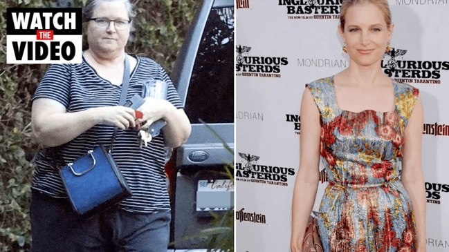 Bridget Fonda's husband Danny Elfman's changing looks and tattooed torso -  Mirror Online