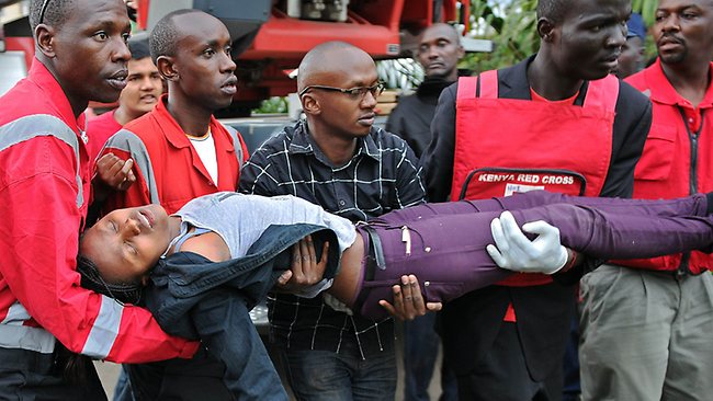 EDITORIAL Nairobi Terror Attacks Remind Of A Need For Vigilance The   8eff148c67e5aa233de180da6506e5e8