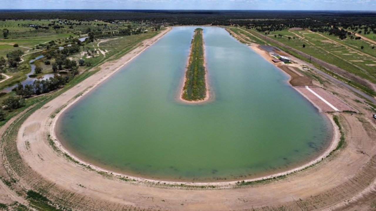 Barcaldine Regional Council’s Rec Park Approaches One Year Anniversary ...