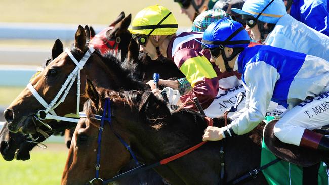 Screebe looms as the value bet on the midweek program.