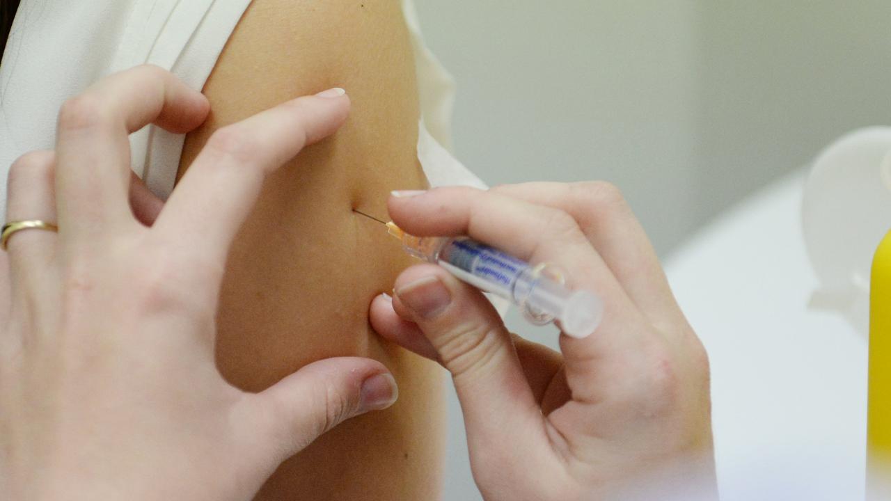 A new custom-made flu vaccine is available for Queenslanders.