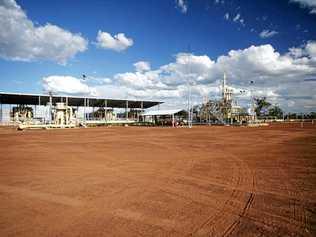 Gas operations in the south west will be serving as an example for interstate developments. Picture: Department of Energy