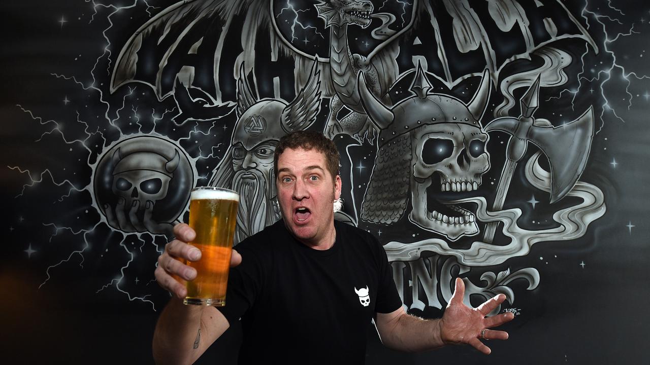 Valhalla Brewing Announces New Facility In Geelong Geelong Advertiser   8f036bde3c905d5958ce0c6beb833900