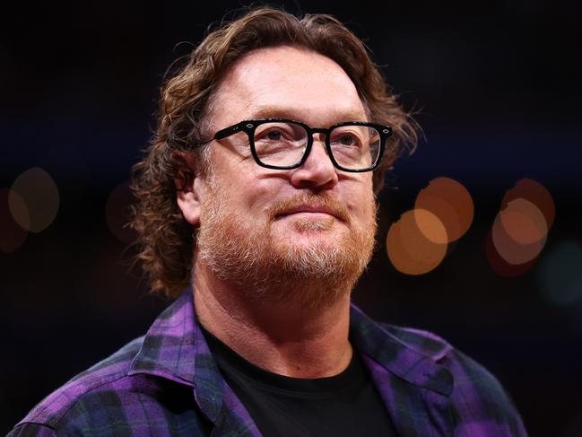 Boomers legend Luc Longley is an unabashed Josh Giddey fan. Picture: Getty Images