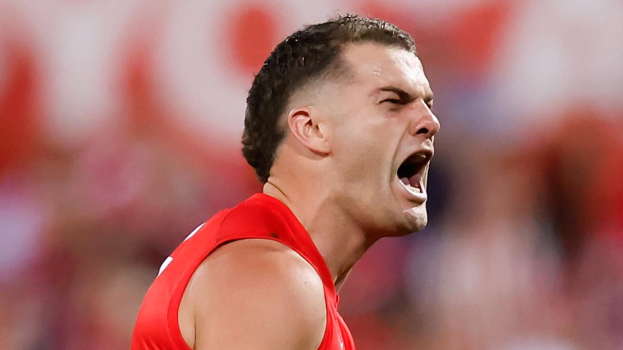 Rampant Swans lock in GF berth, end Power’s season