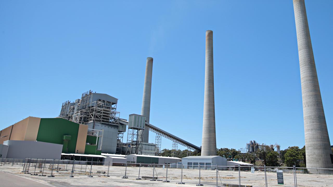 NSW coal generator says $5m doesn’t buy power shock protection